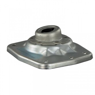 Фото 4 - Опора стійки амортизатора SWAG 70 55 0004 (70550004)