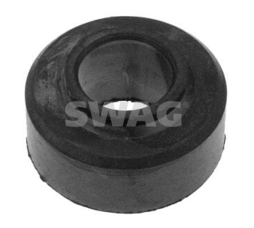 Опора, важіль підвіски - (356108) SWAG 70600002