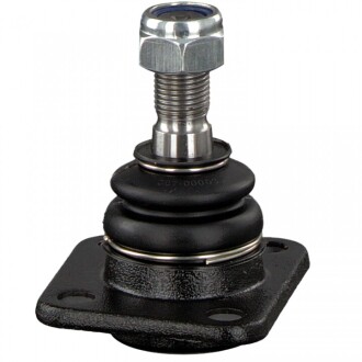 Фото 4 - Шаровая опора SWAG 70 78 0012 (70780012)