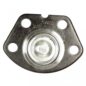 Фото 3 - Шаровая опора SWAG 70 92 2267