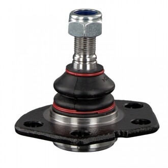 Фото 4 - Шаровая опора SWAG 70 92 2267