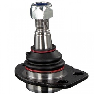 Фото 4 - Шарова опора SWAG 70 92 2269 (70922269)