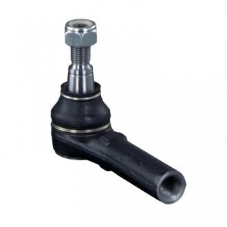 Фото 4 - Рульовий наконечник SWAG 70 92 8351