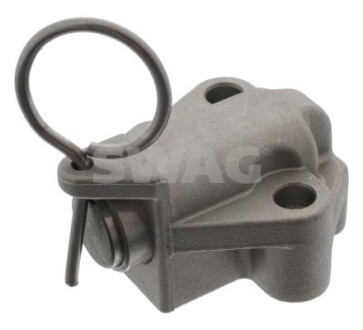 Натягувач ланцюга ГРМ ALFA ROMEO MITO CHEVROLET AVEO CITROEN NEMO, NEMO/MINIVAN FIAT 500, 500 C, 500L, 500X, DOBLO, DOBLO CARGO, DOBLO/MINIVAN, FIORINO, FIORINO/MINIVAN 1.3D 06.03- - SWAG 70 92 8458