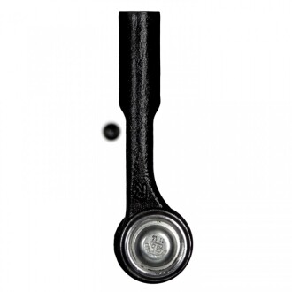 Фото 3 - Рульовий наконечник SWAG 70 92 8619 (70928619)