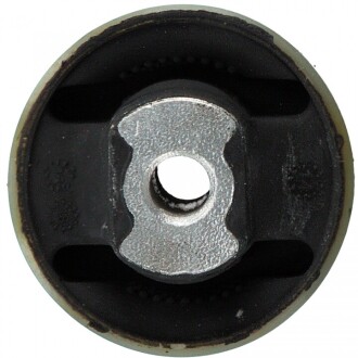 Фото 2 - Сайлентблок рычага SWAG 70 92 8733 (70928733)