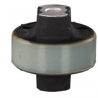 Фото 4 - Сайлентблок рычага SWAG 70 92 8733 (70928733)