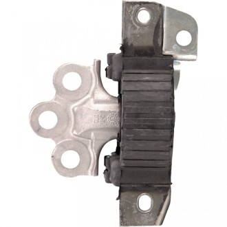 Фото 2 - Подушка двигателя SWAG 70 93 2272 (70932272)