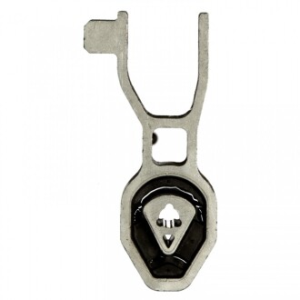 Фото 3 - Подушка двигуна SWAG 70 93 2273 (70932273)