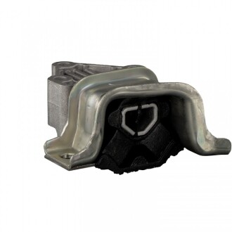 Фото 4 - Подушка двигателя SWAG 70 93 2276 (70932276)