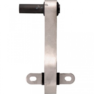 Фото 2 - Подушка двигателя SWAG 70 93 2286 (70932286)