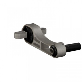 Фото 4 - Подушка двигателя SWAG 70 93 2286 (70932286)