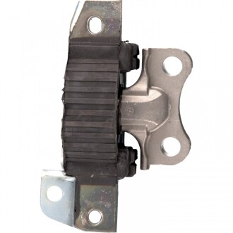 Фото 2 - Подушка двигателя SWAG 70 93 2287 (70932287)