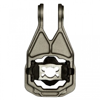 Фото 3 - Подушка двигуна SWAG 70 93 3962 (70933962)