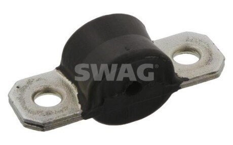 Опора, стабілізатор - SWAG 70 93 6496