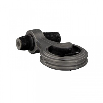 Фото 4 - Подушка двигуна SWAG 70936610