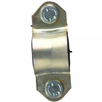 Фото 2 - Втулка стабилизатора SWAG 70 93 6613