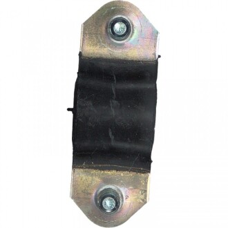 Фото 3 - Втулка стабилизатора SWAG 70 93 6613