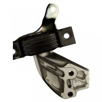 Фото 3 - Подушка двигателя SWAG 70 93 6975 (70936975)