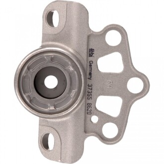 Фото 2 - Опора стійки амортизатора SWAG 70 93 7355 (70937355)