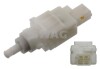 Датчик педалі гальма Fiat Ducato/Citroen Jumper 2.0-2.8HDi 02- (2 конт.) - (453449, 46742974, 51713873) SWAG 70 93 7429 (фото 1)