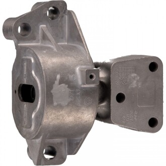 Фото 2 - Подушка двигателя SWAG 70 94 0067 (70940067)