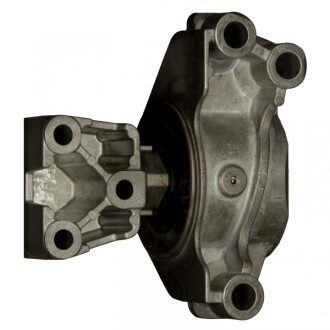 Фото 3 - Подушка двигателя SWAG 70 94 0067 (70940067)