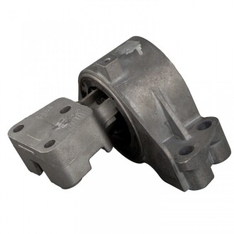 Фото 4 - Подушка двигателя SWAG 70 94 0067 (70940067)