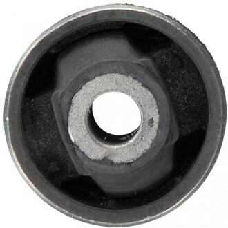 Фото 2 - Сайлентблок важеля SWAG 70940177