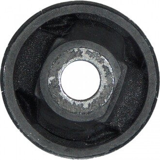 Фото 3 - Сайлентблок важеля SWAG 70940177