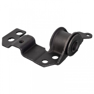 Фото 2 - Сайлентблок рычага SWAG 70 94 4207 (70944207)