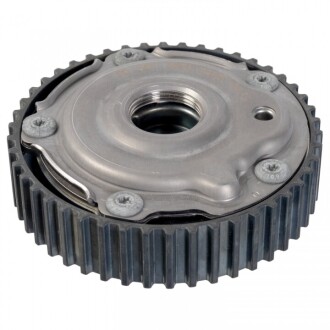 Фото 2 - Розподільний вал SWAG 70 94 9363 (70949363)