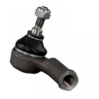 Фото 4 - Рульовий наконечник SWAG 74 71 0003 (74710003)