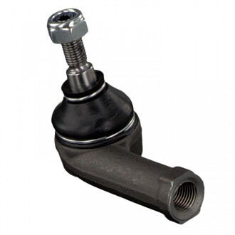 Фото 4 - Рулевой наконечник SWAG 74 71 0004 (74710004)