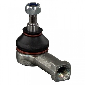 Фото 4 - Рульовий наконечник SWAG 80 71 0001 (80710001)