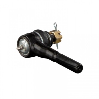 Фото 4 - Рулевой наконечник SWAG 80 71 0004 (80710004)