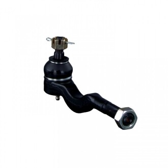 Фото 4 - Рулевой наконечник SWAG 80 71 0005 (80710005)