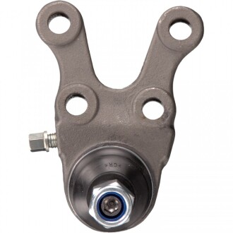 Фото 2 - Шаровая опора SWAG 80 78 0002