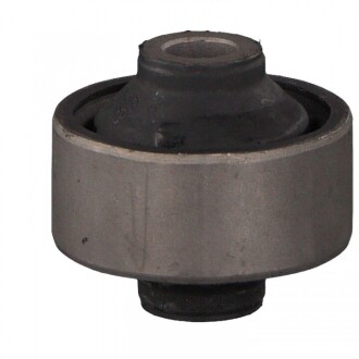 Фото 4 - Сайлентблок важеля SWAG 80 93 4201