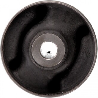 Фото 2 - Сайлентблок рычага SWAG 80 94 1112 (80941112)