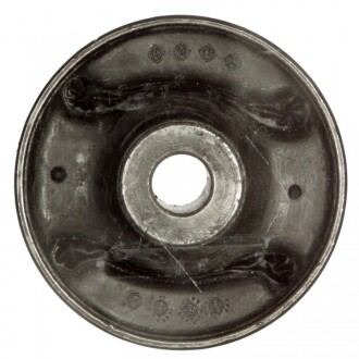 Фото 3 - Сайлентблок рычага SWAG 80 94 1138 (80941138)