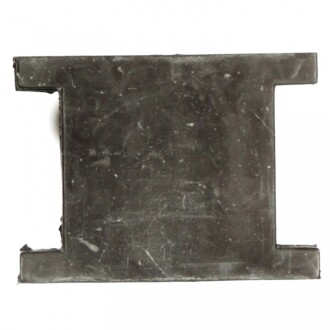 Фото 3 - Втулка стабілізатора SWAG 80 94 1160