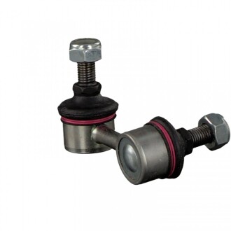 Фото 4 - Стійка стабілізатора SWAG 80 94 1183 (80941183)