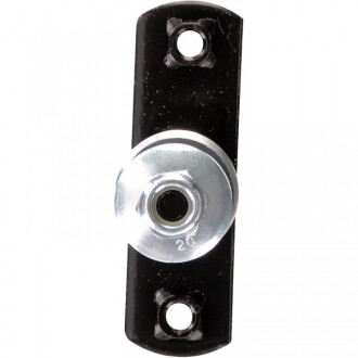 Фото 2 - Стійка стабілізатора SWAG 80 94 1187 (80941187)