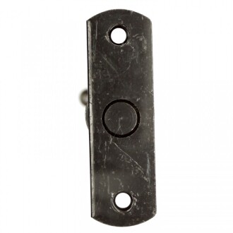 Фото 3 - Стійка стабілізатора SWAG 80 94 1187 (80941187)