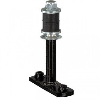 Фото 4 - Стійка стабілізатора SWAG 80 94 1187 (80941187)