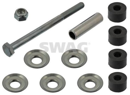 Тяга/стійка, стабілізатор - (4056A053) SWAG 80 94 1207