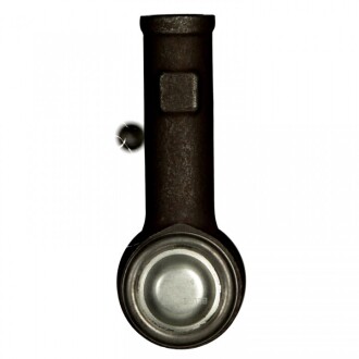 Фото 3 - Рульовий наконечник SWAG 80 94 1337