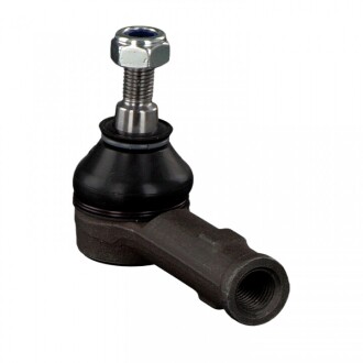 Фото 4 - Рульовий наконечник SWAG 80 94 1337