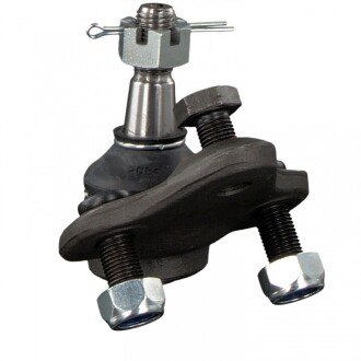 Фото 4 - Шаровая опора SWAG 81 92 3111